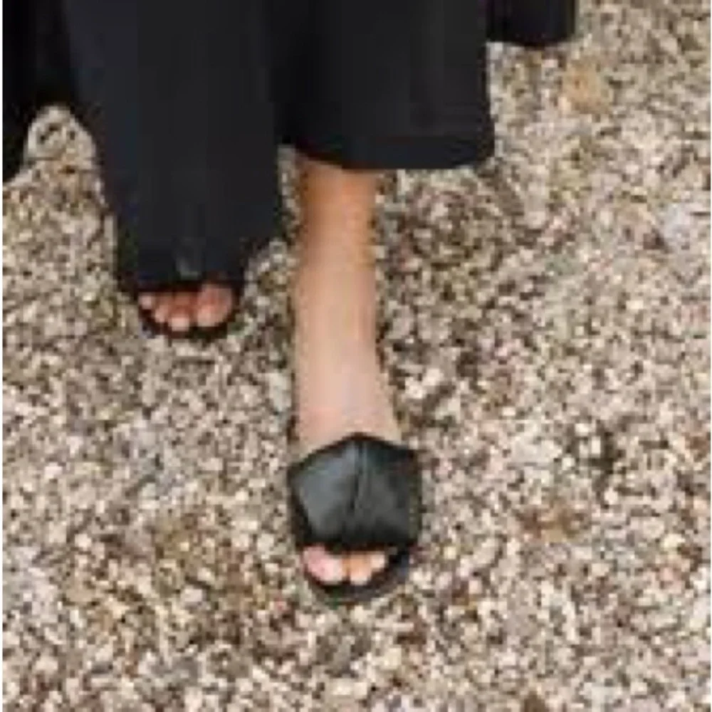 Jenni Kayne Dani Slide sandals - Picture 3 of 7